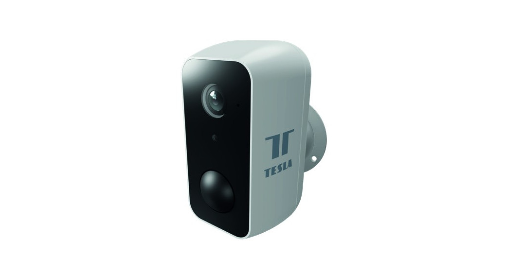 TESLA Snap 11S Smart Camera PIR Battery User Manual