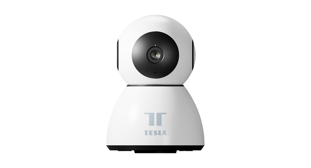 TESLA TSL-CAM-5S Smart Camera 360 User Manual