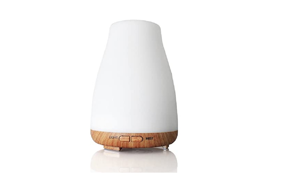 The Source Metro Aroma Diffuser Instruction Manual