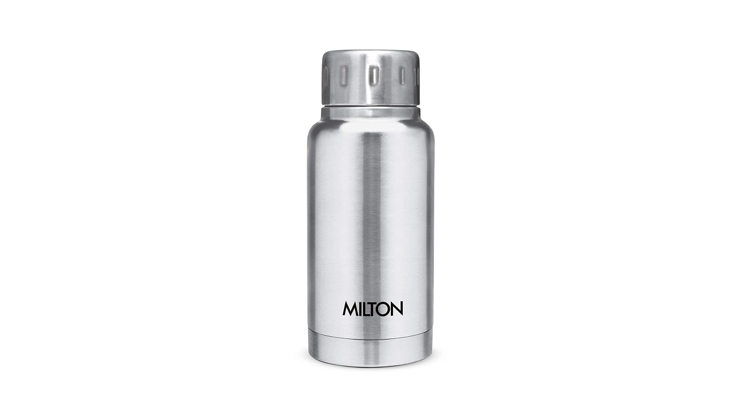Thermosteel Vacuum insulated bottle Instruction Manual