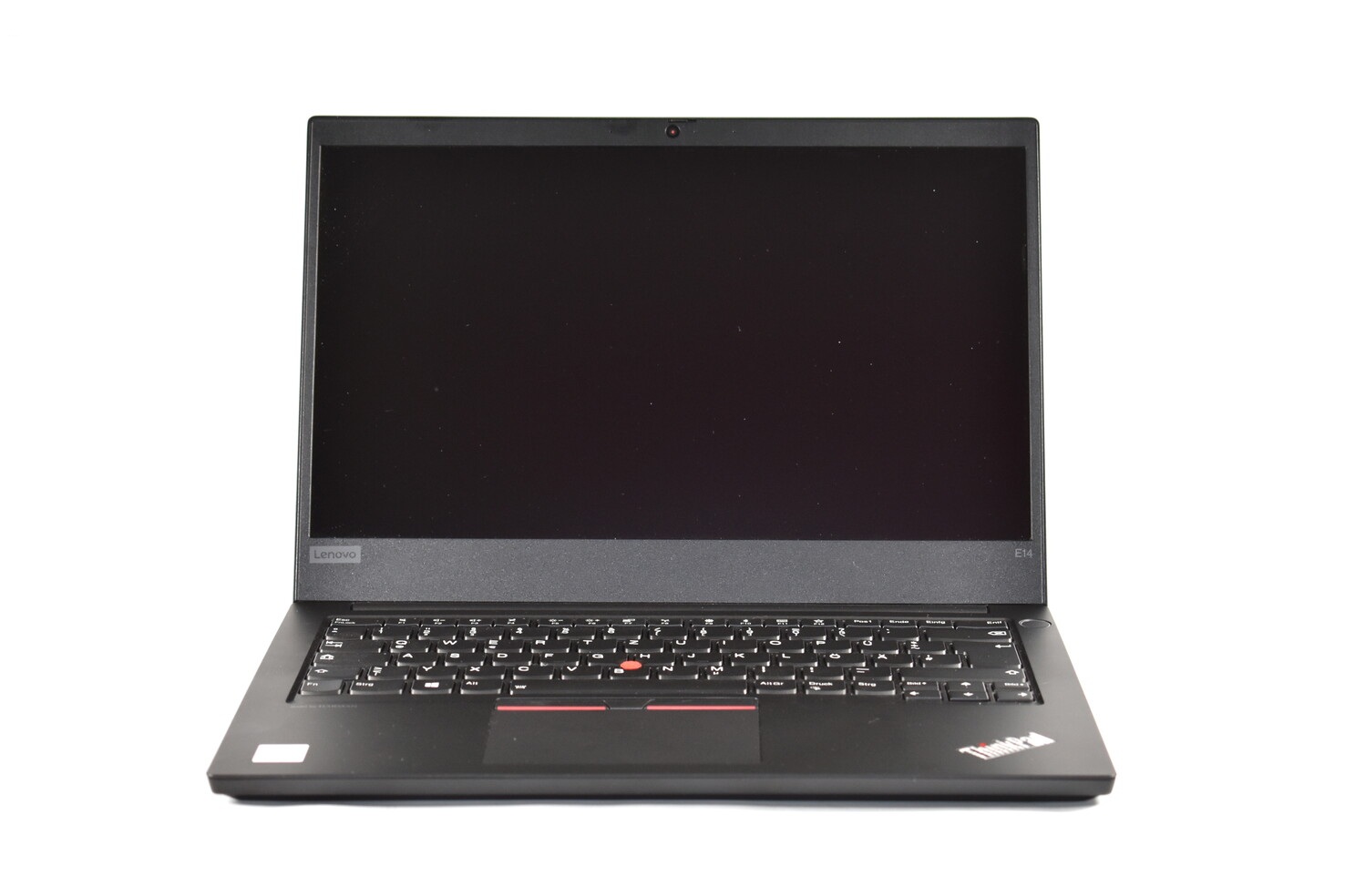 ThinkPad E14/R14/S3 Gen 2 Notebook PC Setup Manual