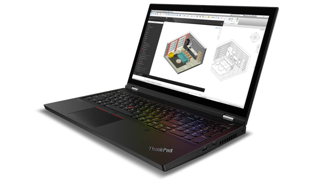 ThinkPad P15 Gen 1 and T15g Gen 1 User Guide