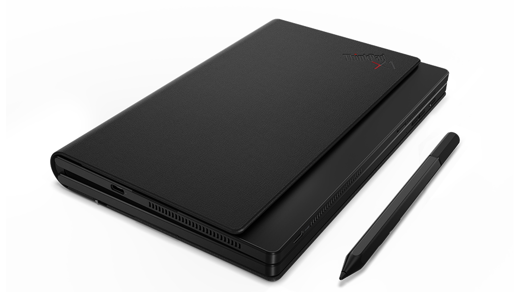 ThinkPad X1 Fold Gen-1 Notebook User Manual