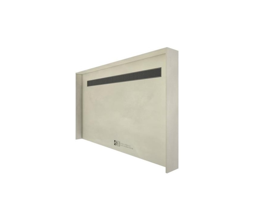 tile redi WonderFall Trench Tillable Grate Installation Guide