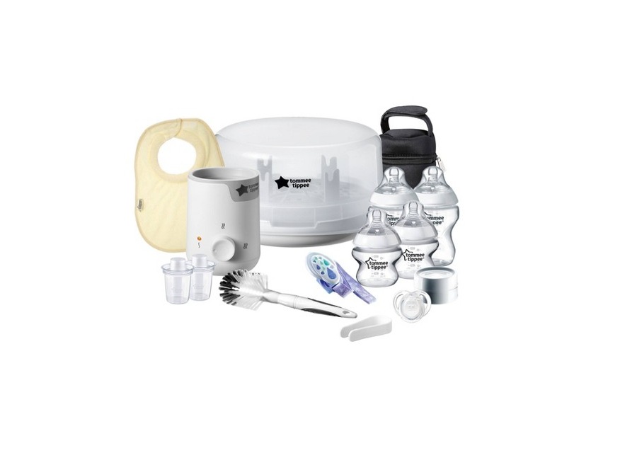 tommee tippee Products Parents Guide