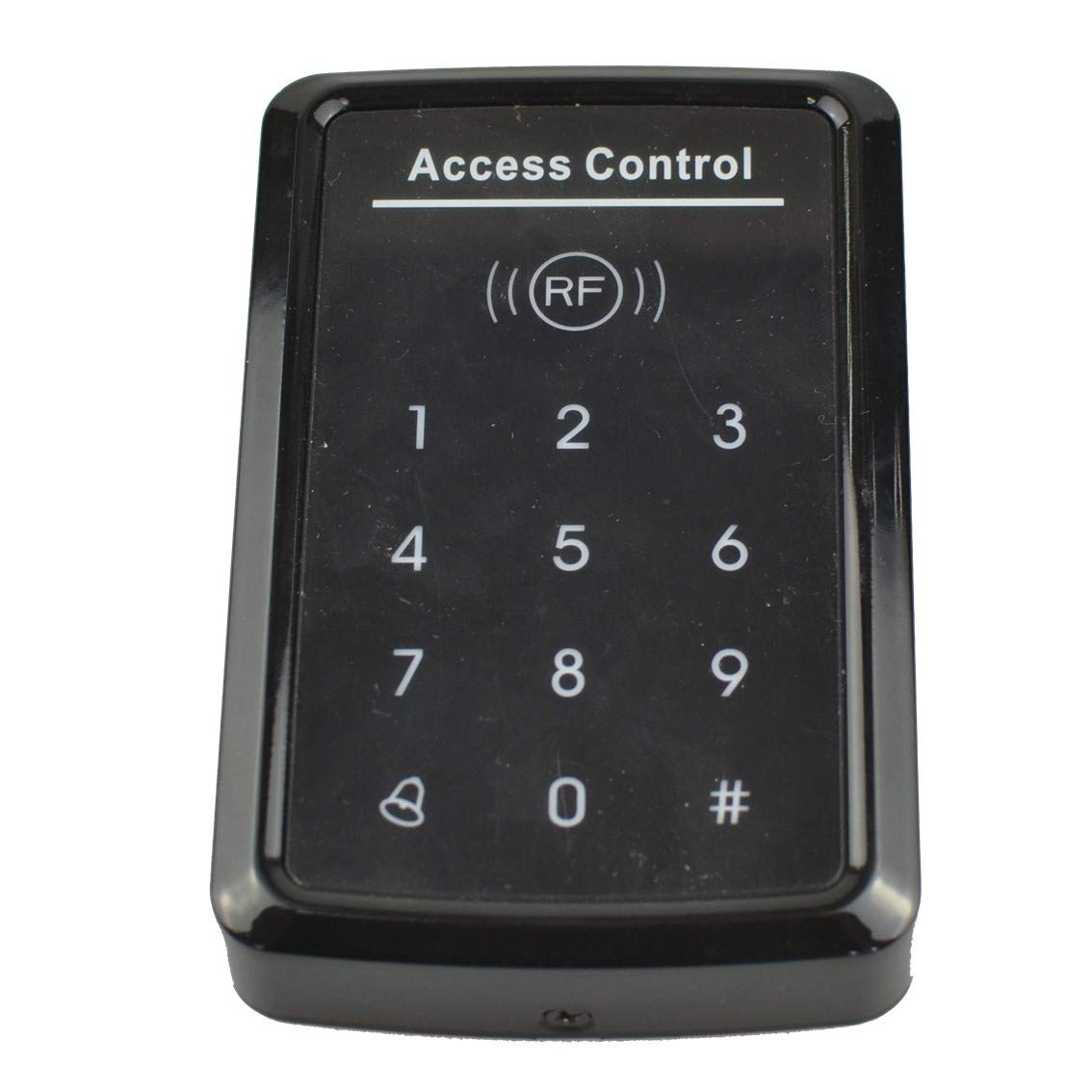 Topens Waterproof Wired Keypad TC175P User Manual