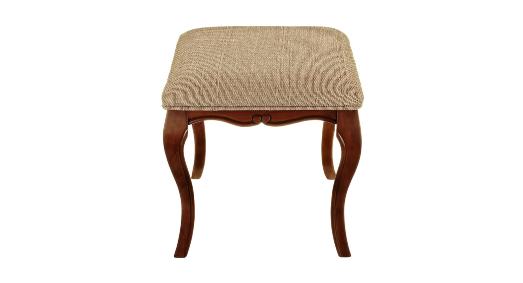 TOSCANO Lady Guinevere Vanity Stool DE106 Instructions