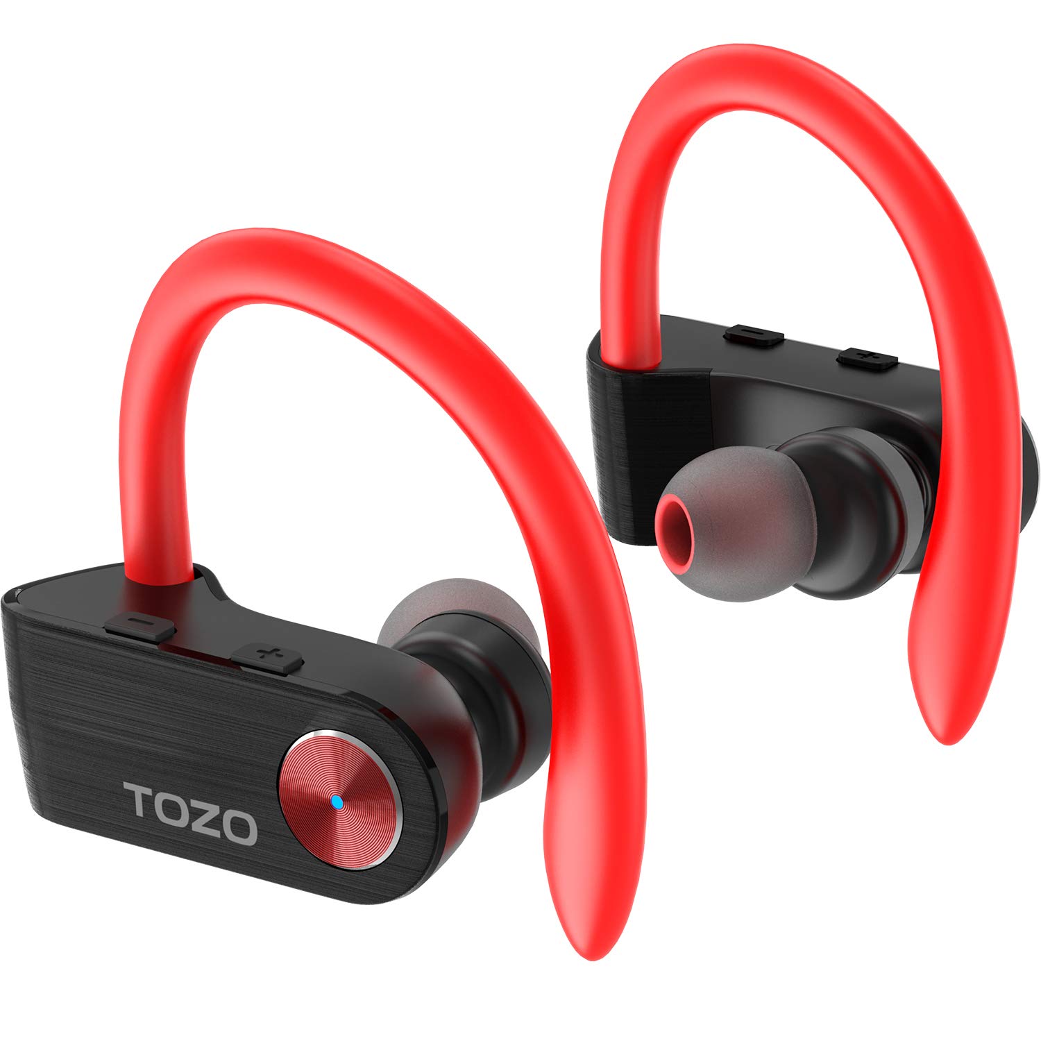 TOZO T5 True Wireless Earbuds Repair Manual