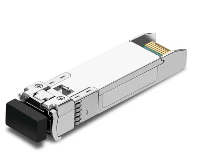tp-link 10GBase SFP+ LC Transceiver Installation Guide