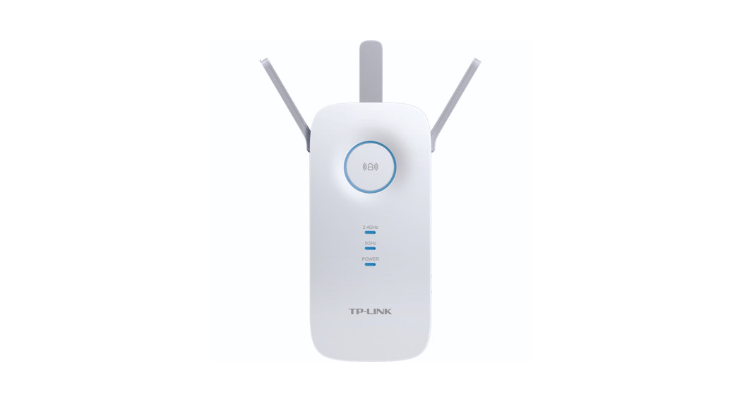 tp-link AC1750 Wi-Fi Range Extender User Guide