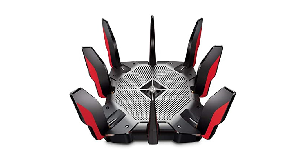 tp-link Archer GX90 AX6600 Tri-Band Wi-Fi 6 Gaming Router Installation Guide