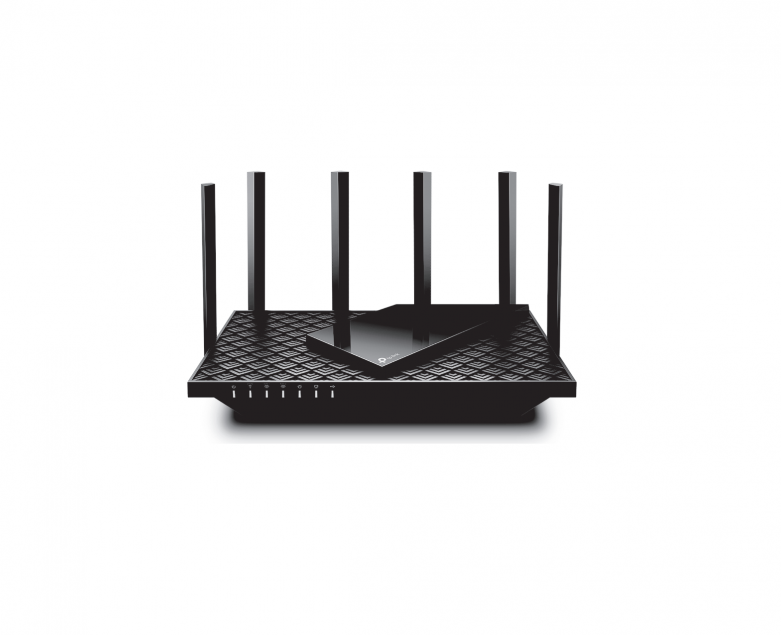 tp-link AX3600 Tri-Band Wi-Fi 6 Router Installation Guide