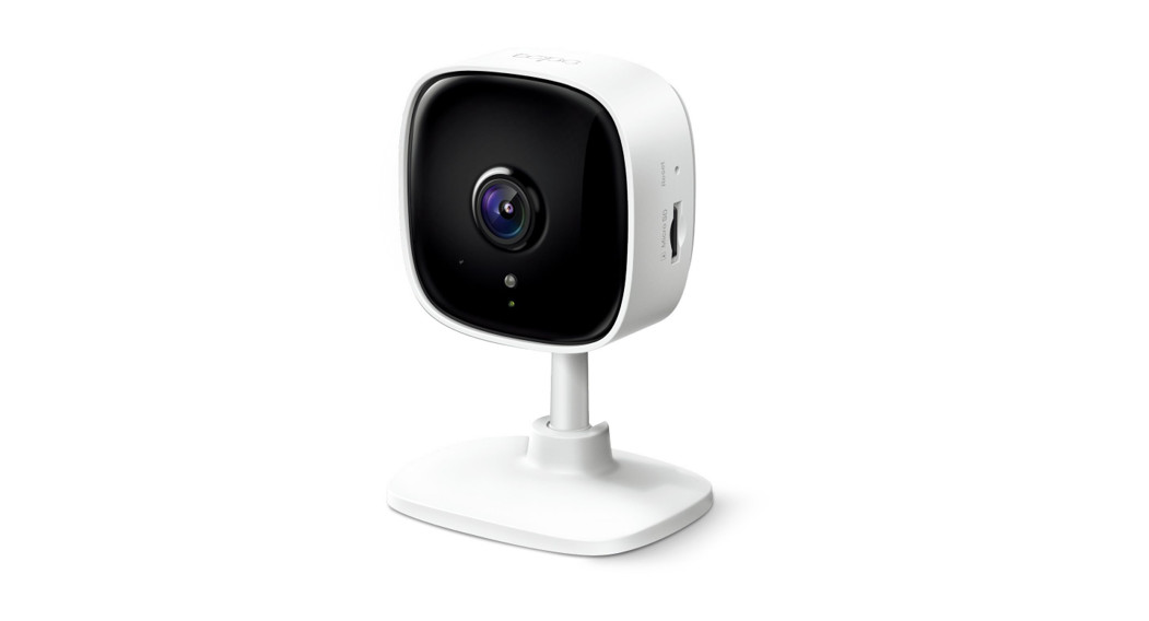 tp-link Home Security Wi-Fi Camera Tapo C110 User Guide