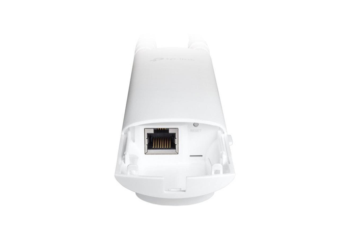 TP-link Indoor Outdoor Access Point Installation Guide