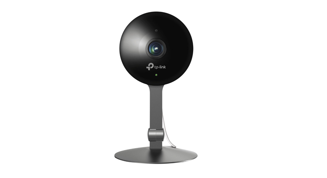 tp-link Kasa Cam Indoor User Guide