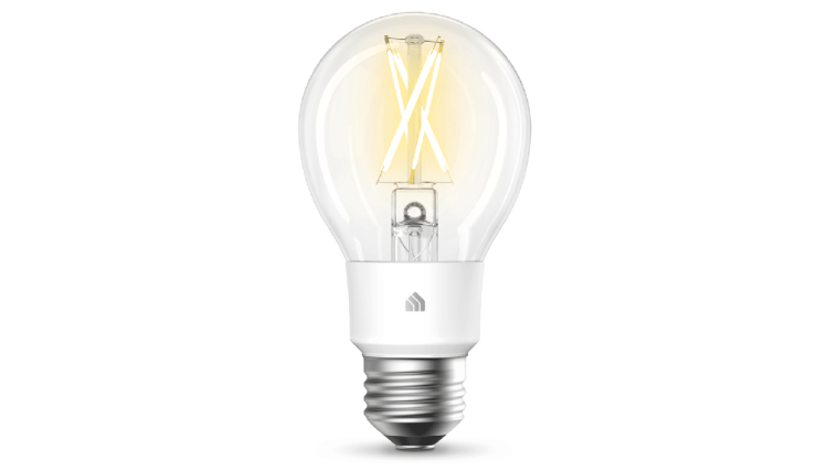 tp-link Kasa Filament Smart Bulb User Guide