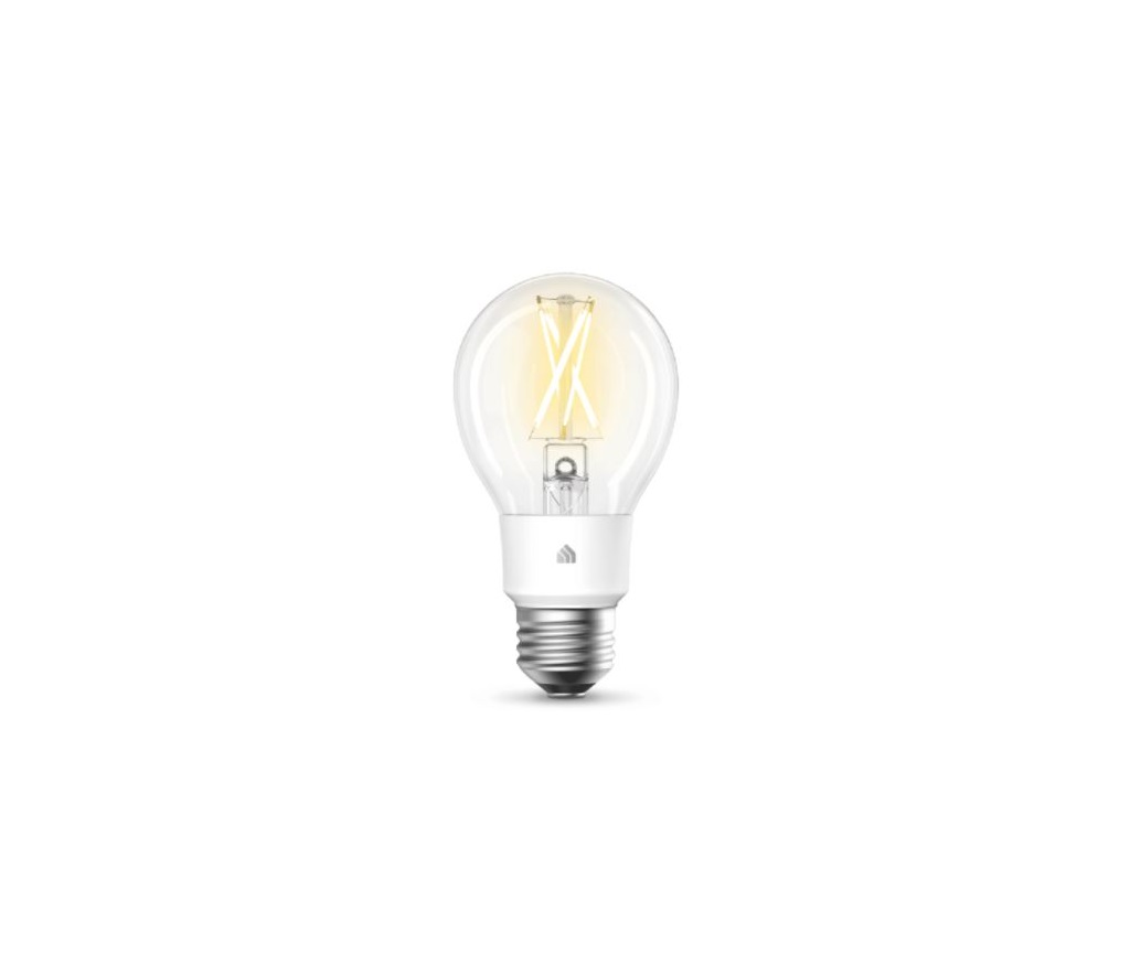 tp-link KL50 Kasa Filament Smart Bulb User Guide