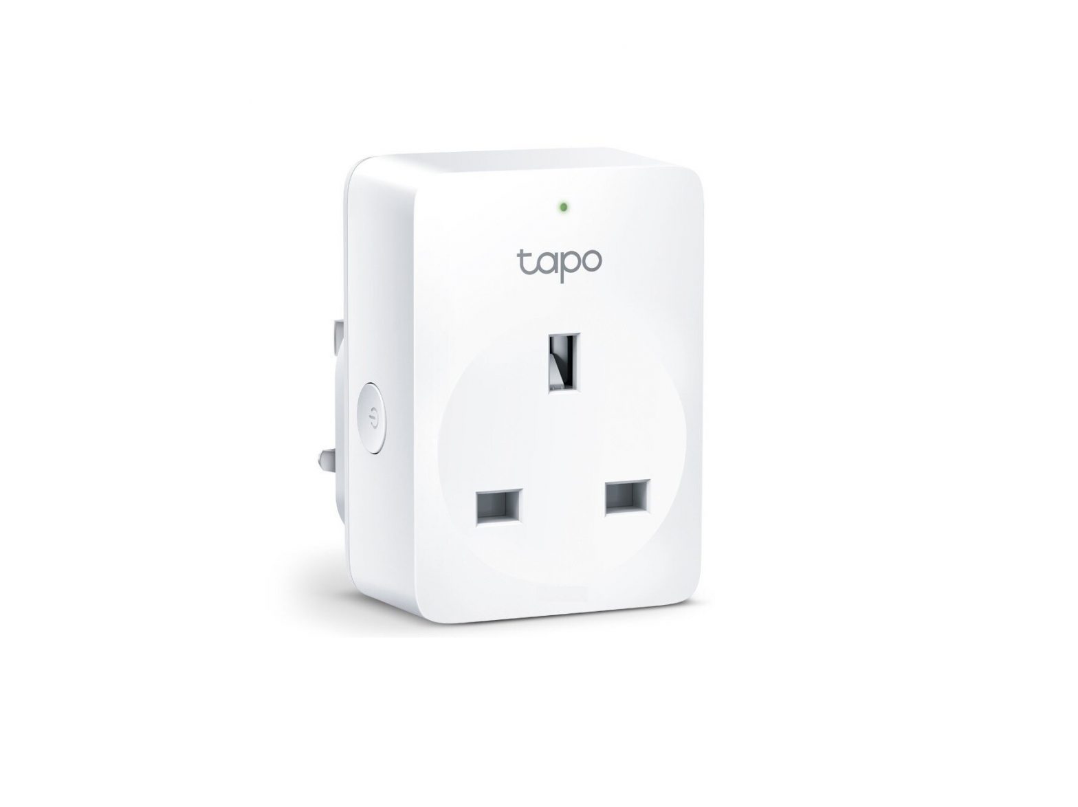 tp-link Mini Smart Wi-Fi Socket User Guide