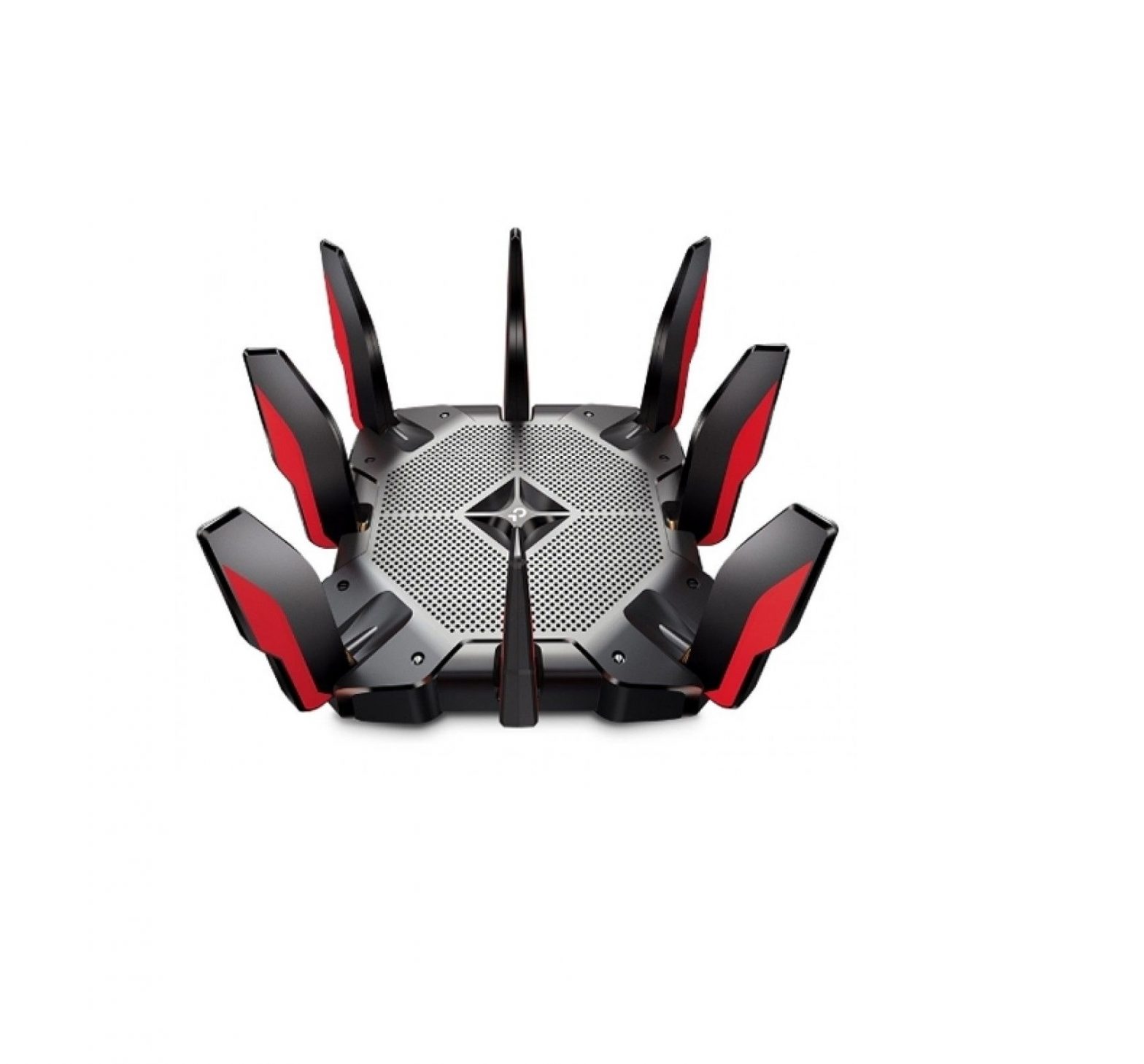 tp-link Next-Gen Tri-Band Gaming Router Installation Guide