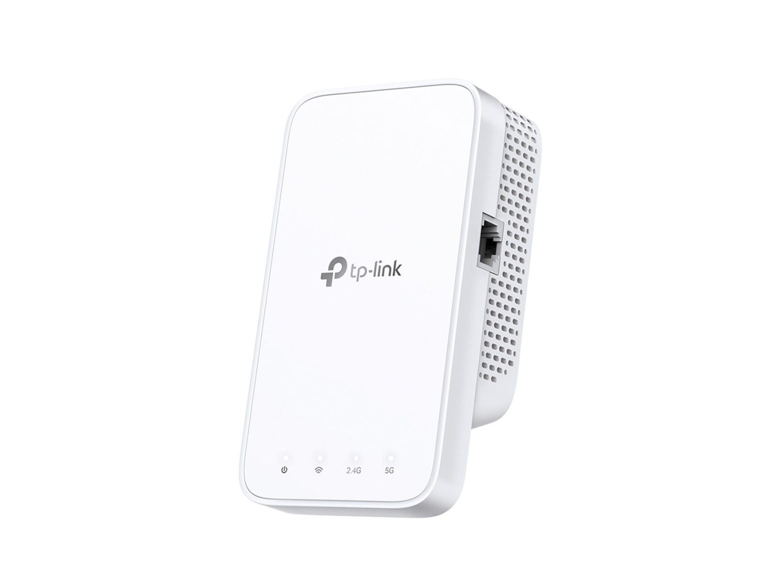 tp-link RE230 AC750 Wi-Fi Range Extender Installation Guide