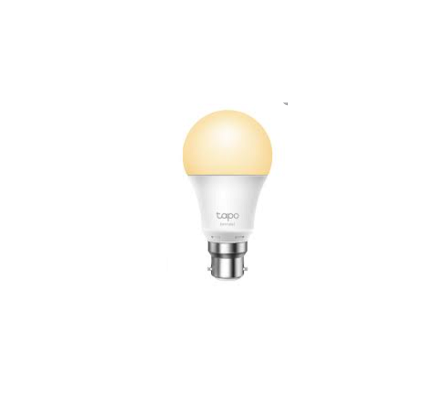 tp-link Smart Wi-Fi Light Bulb, Dimmable User Guide