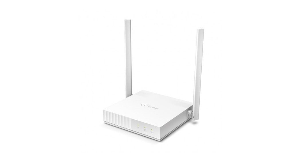tp-link TL-WR844N Wi-Fi Router Installation Guide