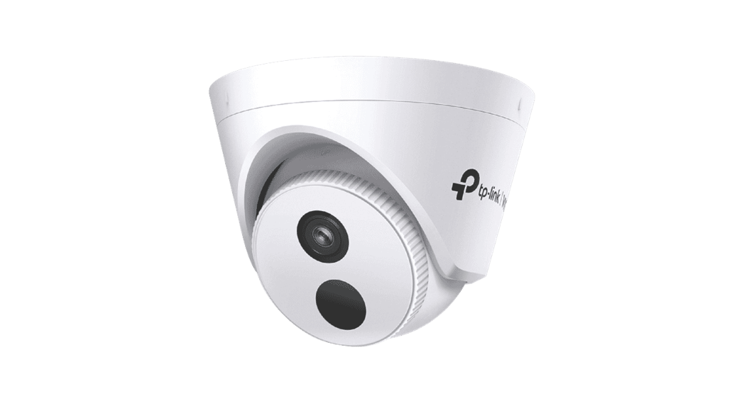 tp-link VIGI 3MP Turret Network Camera User Guide