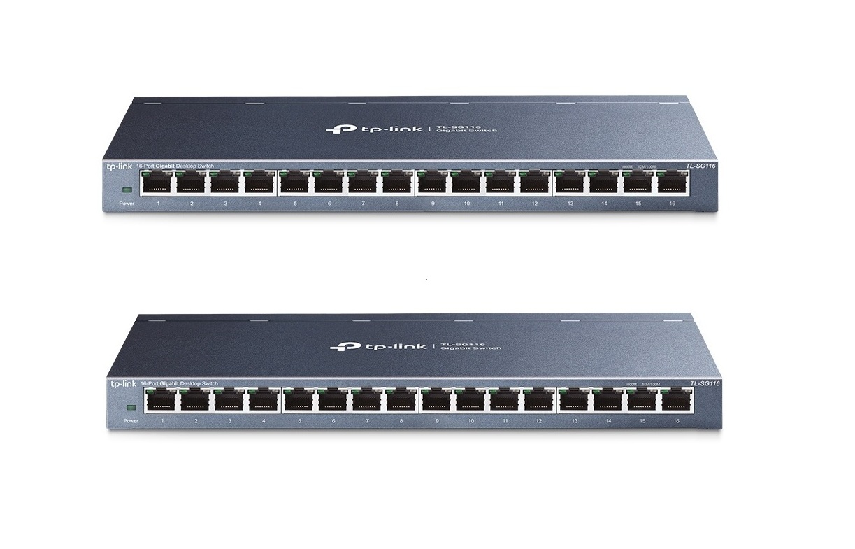 tp-link Wall Mountable Switches User Guide