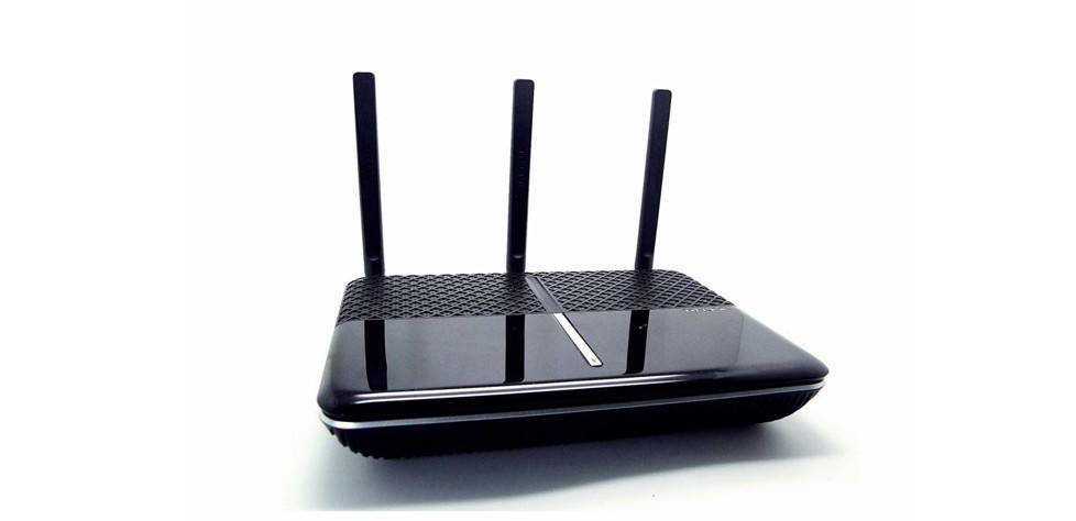 tp-link Wi-Fi Router Installation Guide