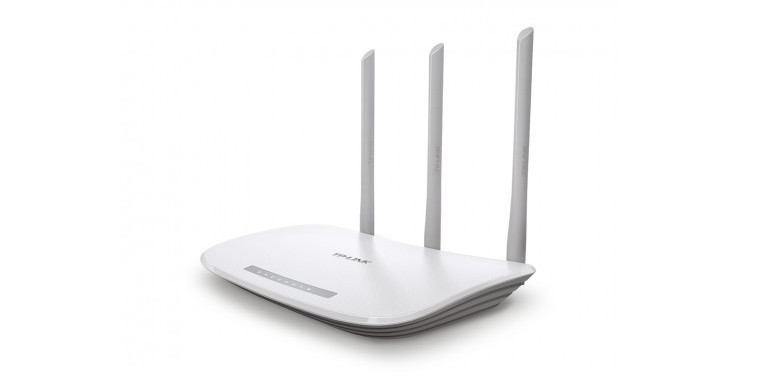 tp-link Wireless Access Point Installation Guide