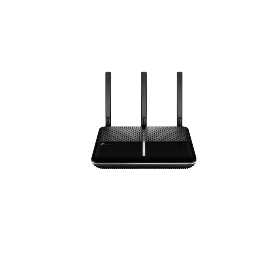 tp-link Wireless Gigabit VDSL ADSL Modem Router User Guide