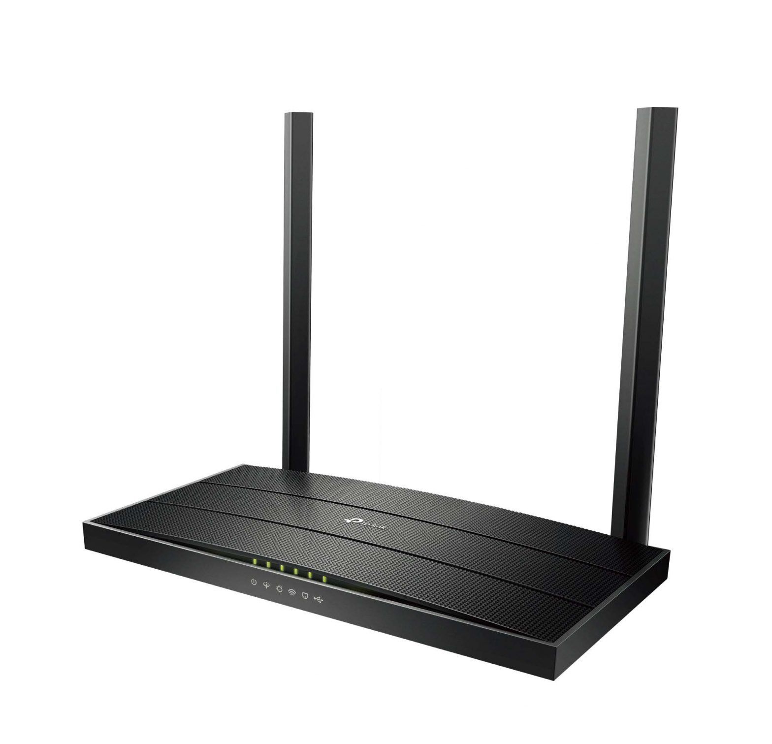 tp-link Wireless MU-MIMO VDSL ADSL Modem Router User Guide