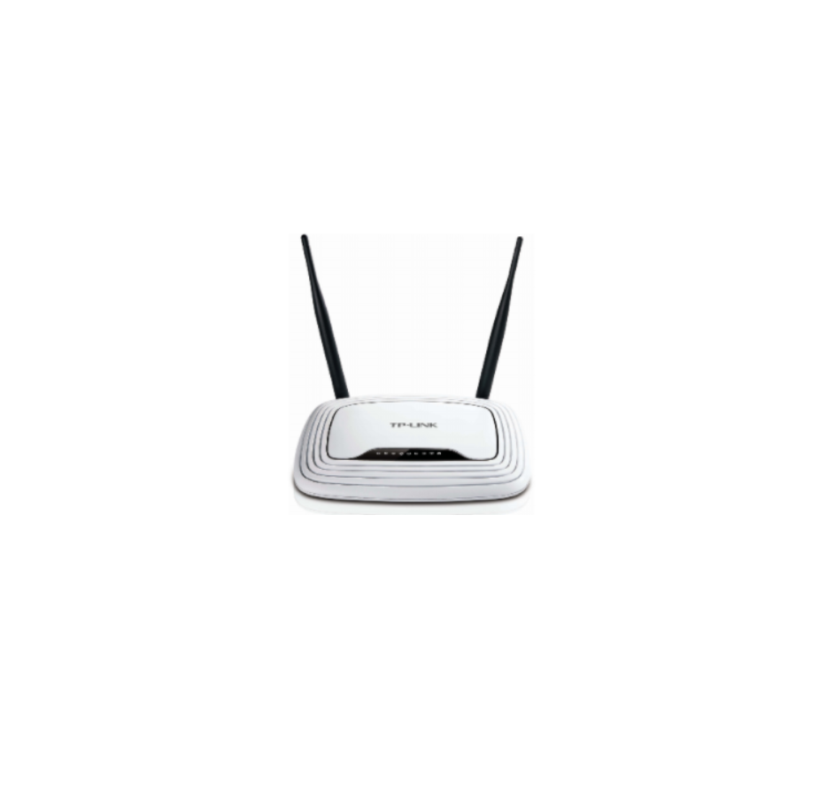 tp-link Wireless N Router Installation Guide