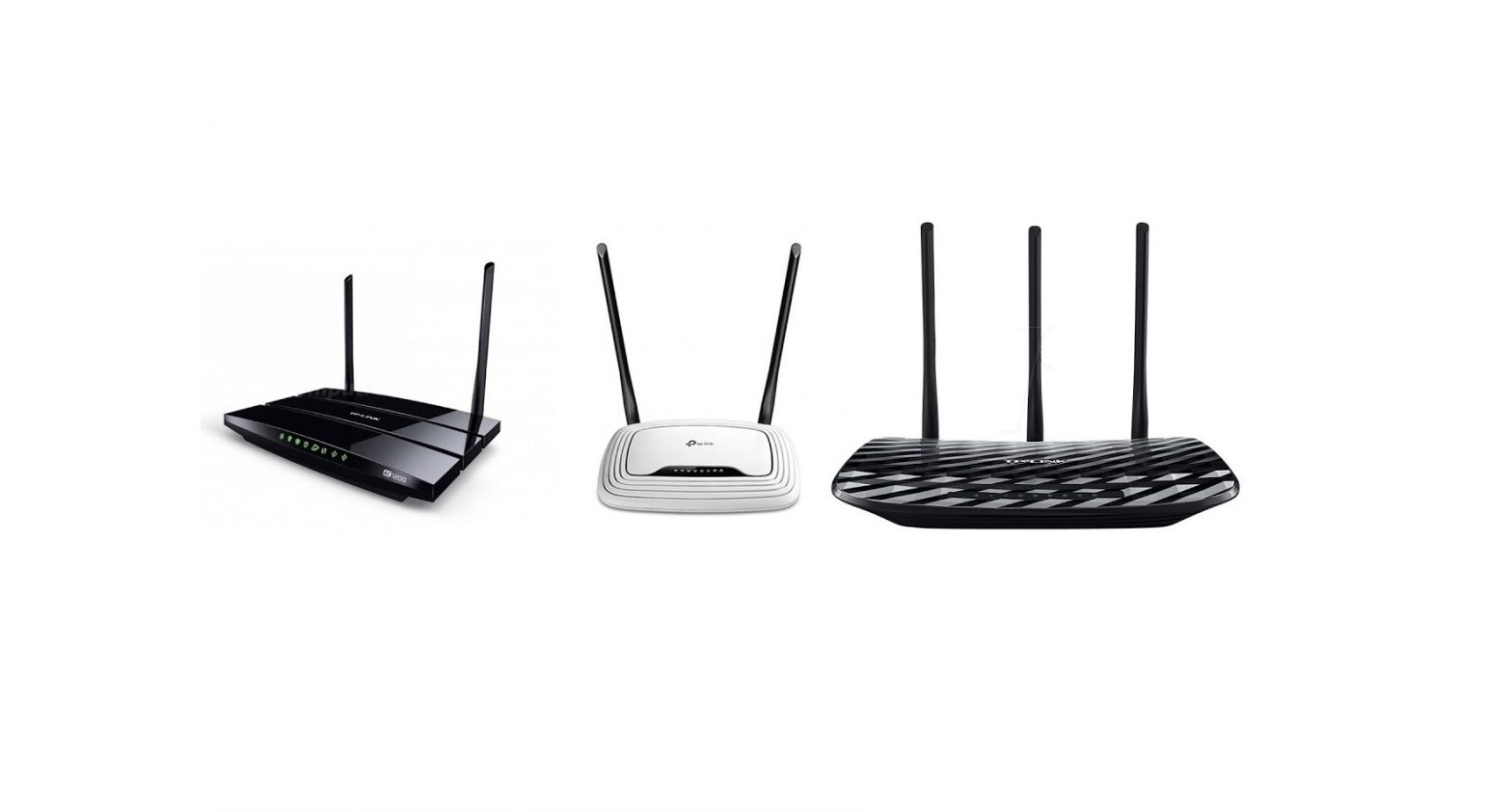 tp-link Wireless Router Installation Guide