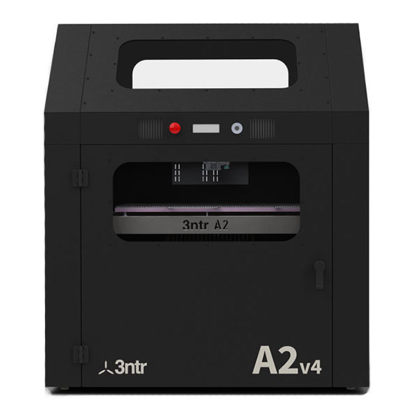 Trak 3ntr 3D Printers [3ntr A4, 3ntr A4] User Manual