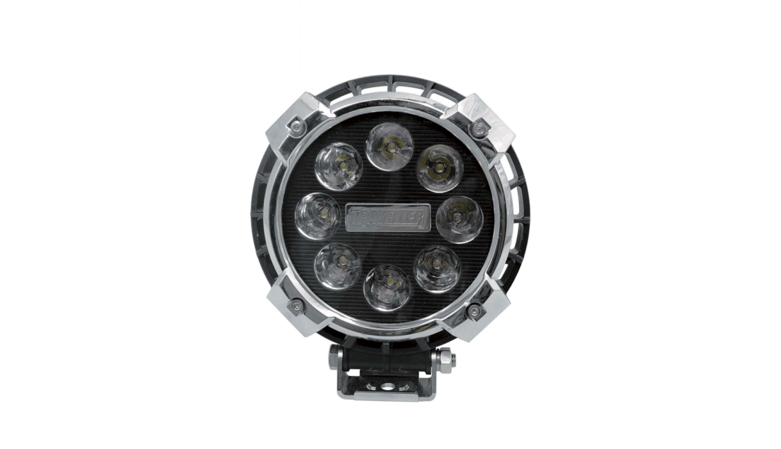 TRAVELLER 40W LED Auto Light User Manual