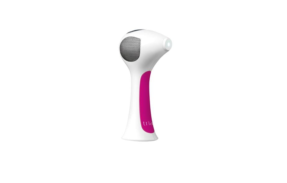 tria Hair Removal Laser 4X Quick Start Guide
