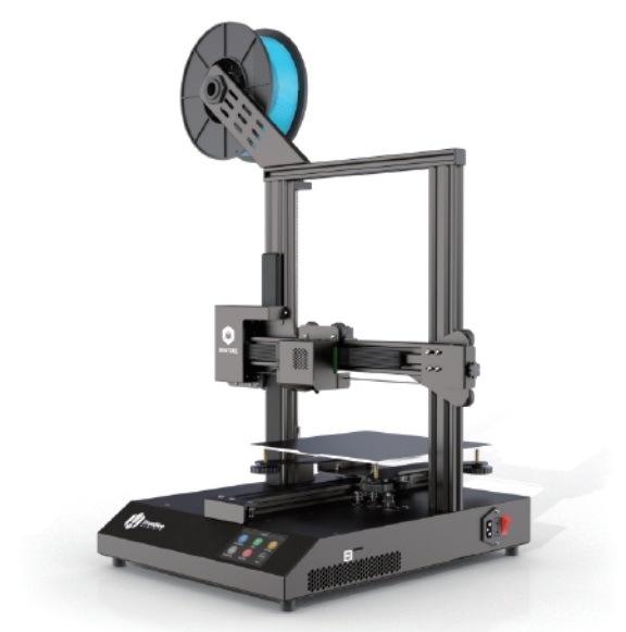 TronHoo T2205 3D Printer User Manual
