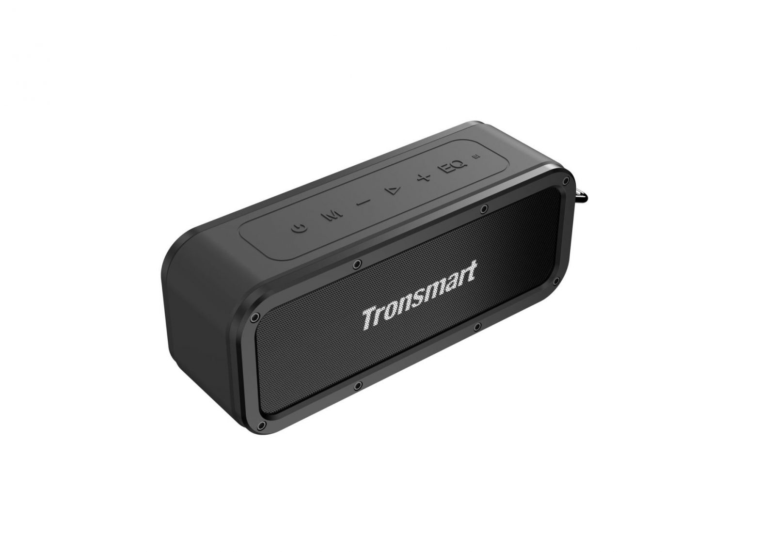 Tronsmart Force Bluetooth Speaker User Manual