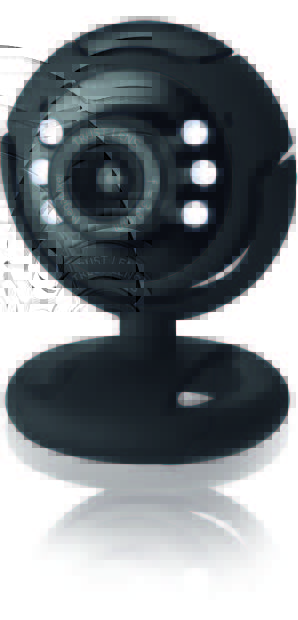 Trust 16428 Spotlight Webcam Pro Installation Guide