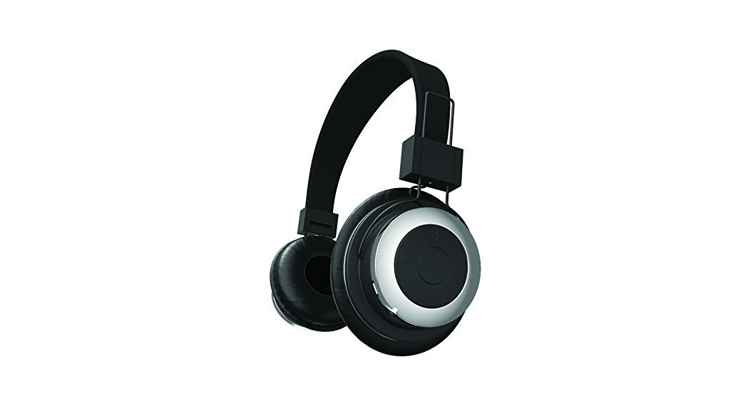 tzumi 7311 Pure Sound Stereo Headphones User Manual