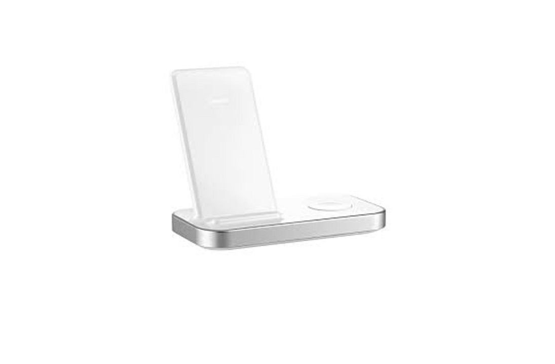 Ubiolabs Wireless Charging Stand Wall Adapter Features User Manual