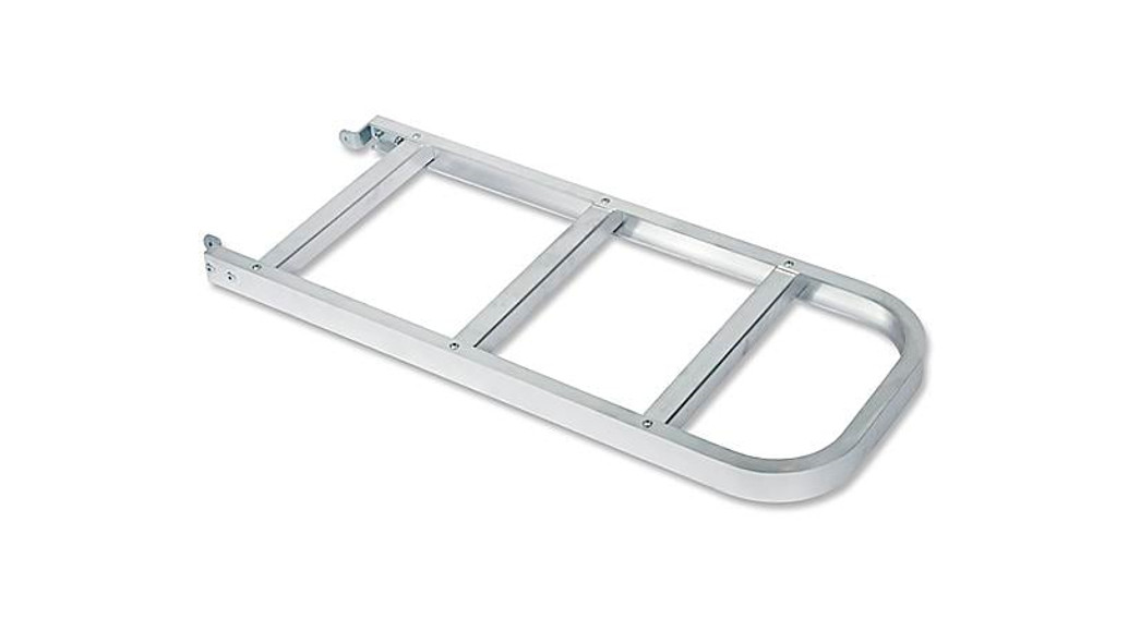 ULINE 30″ Nose Extension For Aluminum Hand Truck H-1208 Instructions