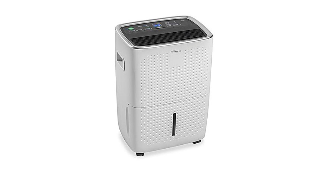 ULINE Dehumidifiers User Guide