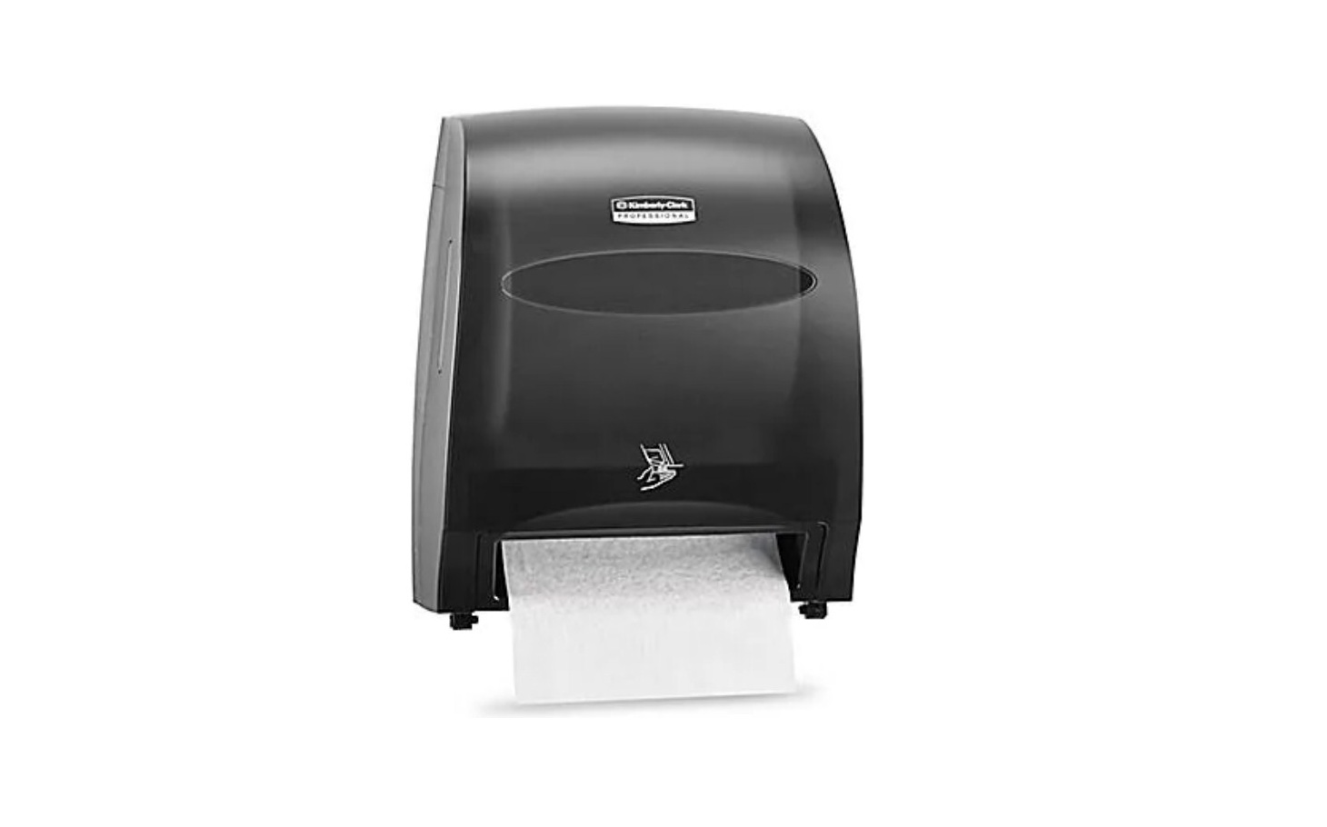 ULINE H-4701 Slimfold Towel Dispenser Instruction Manual
