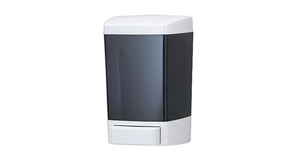 ULINE H-6067 Bulk Soap Dispensers Installation Guide