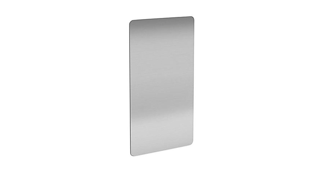 ULINE H-7856 Excel Wall Guard Stainless Installation Guide