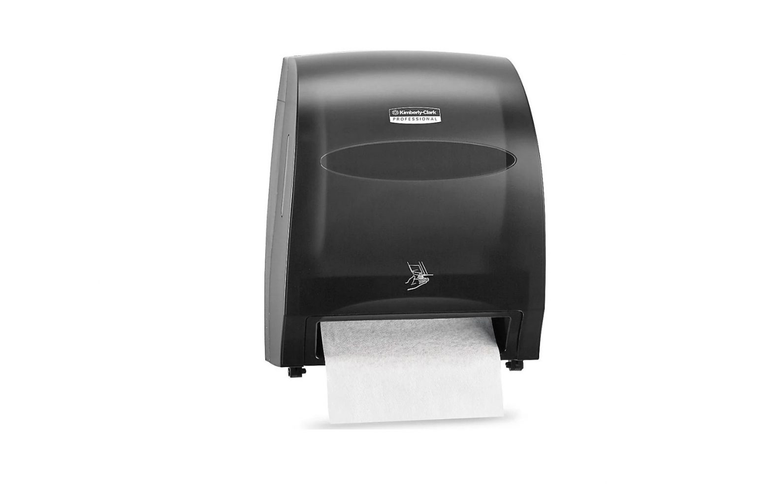 ULINE H-7883 Automatic Paper Towel Dispenser User Guide
