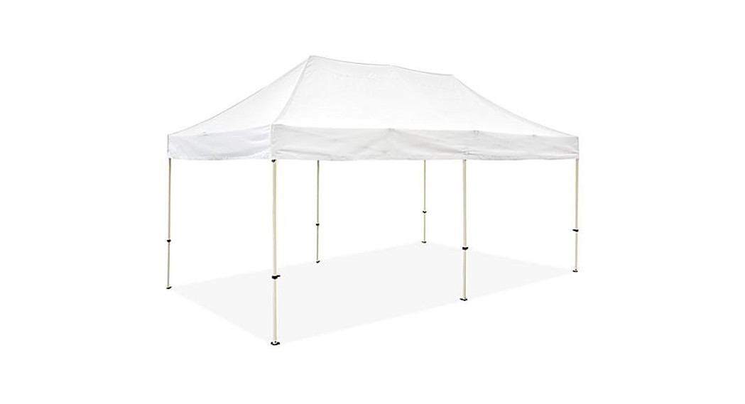 ULINE H-9236, H-9248 20×40′ Event Tent Installation Guide