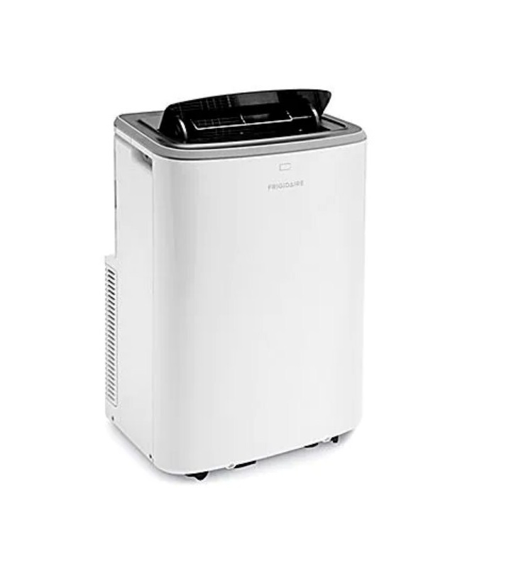 ULINE Portable Air Conditioner H-5274 Installation Guide